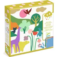 Djeco Jeu créatif « Little papers »,