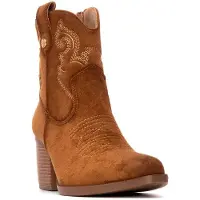 Refresh 173014 Booties Marron EU 39 Femme