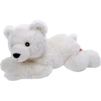 Wild republic - Doudou - Ecokins medium - Ours polaire