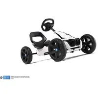 Berg Gokart à pédales Reppy BMW