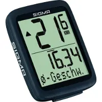 Sigma BC8211 - COMPTEUR BC 8.0 ATS