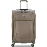 Delsey Valisette 'Helium DLX' noisette