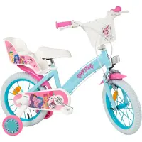 Markenlos bicyclette My Little Pony 16 pouces
