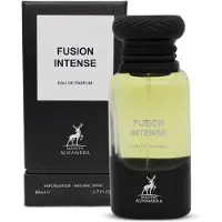 Alhambra Fusion Intense 100 ml -