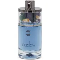 Ajmal Shadow II For Men EDP 75 ml M