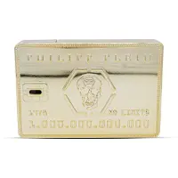 Philipp Plein No Limit$ Gold Eau de Parfum 90 ml