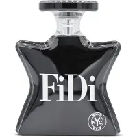 Bond no. 9 Fidi eau de parfum unisexe 100 ml
