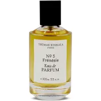 Thomas Kosmala No.5 Frenesie eau de parfum unisexe 100 ml
