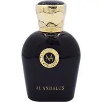 Moresque Al Andalus Eau de Parfum 50 ml