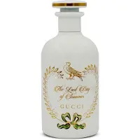 Gucci The Last Day Of Summer eau de parfum unisexe 100 ml