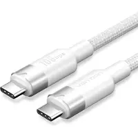 Vention Câble USB 3.2 Gen 2 Type-c 1m Blanc