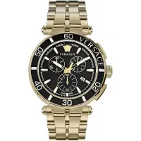 Versace - VE3L00522 - Montre - Homme