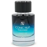 Grandeur Iconic Nuit Eau De Parfum 100 ml (man)