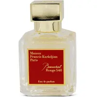 Maison Francis Kurkdjian Baccarat Rouge 540 Eau de Parfum Unisexe, 70 ml