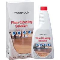 Roborock Liquide nettoyant pour sols 480 ml