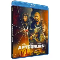 METROPOLITAN FILMEXPORT Afterburn Blu-ray