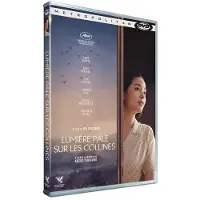 METROPOLITAN FILMEXPORT Lumière pâle sur les collines DVD