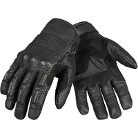 Pando Moto Onyx 02 Gants de moto perforés