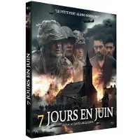 RIMINI EDITIONS 7 jours en juin Blu-ray