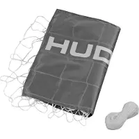 Hudora - Filet de remplacement pour but de football, 213 cm, modèle 75951, résistant aux intempéries