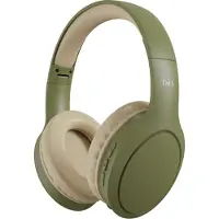 TNB CBTONEGN - Casque Bluetooth TONALITY Olive