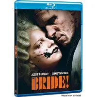 Warner Home Video The Bride Blu-Ray