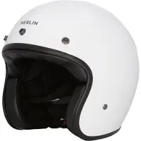 Merlin Blackbird Gloss Casque à réaction Taille