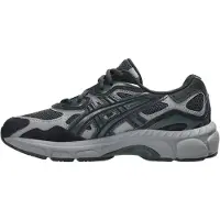 Asics GEL-NYC - Sneakers Enfant - Gris - Pointure 37 - Maille/synthétique