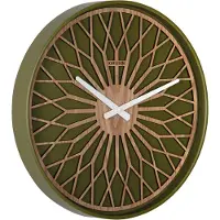 Karlsson Horloge murale design 6092GR