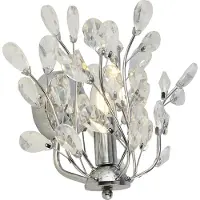Searchlight Applique Bouquet