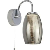 Searchlight Applique LED Cyclone