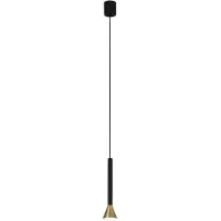 Faro Danka satin or pendentif