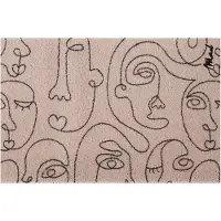 Mad About Mats Tapis de porte Alexander 50 x 75 cm