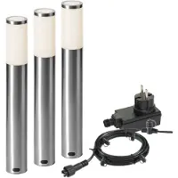 Garden Lights Lunia Set