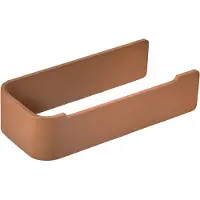 Zone Denmark Toilettenpapierhalter Ume Terracotta