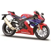 Maisto Honda Cbr 1000 Rr Modèle Réduit MODÈLE RÉDUIT ÉCH. 1:12