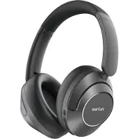 EarFun Wireless headphones WavePro (black)