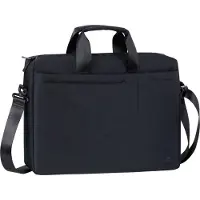 Rivacase 8335 sacoche pour ordinateur portable - noir