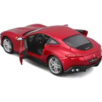 Bburago Ferrari Roma