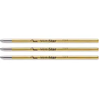 Wacom Stylet numérique - Recharge - Noir (lot de 3)