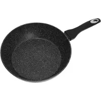 Klausberg poele en granit profonde 28cm Marmo Gold KB7294