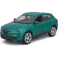 Bburago Alfa Romeo Tonale 1/24 vert