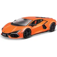 Maisto Lamborghini Revuelto