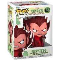 Funko POP! Figurka vinylowa POP! Marvel MEPHISTO 9 cm – Limited Edition