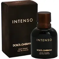 Dolce&Gabbana Intenso Eau de Parfum 40 ml