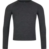 Endura Baabaa Pro Long Sleeve Base Layer Gris XL-2XL Homme