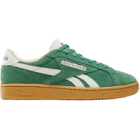 Reebok Club C Grounds Uk Trainers Vert EU 42 1/2
