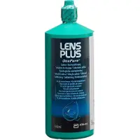 Abbott Ocupure 360 ml Solution De Conservation Et De Nettoyage