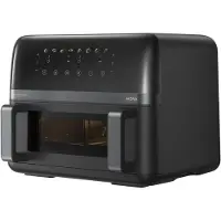 MOVA Fd20 Pro Air Fryer Noir One Size / EU Plug 220V