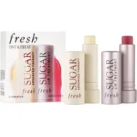 Fresh Tint & Treat kit lèvres